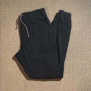 Freeworld Joggers!